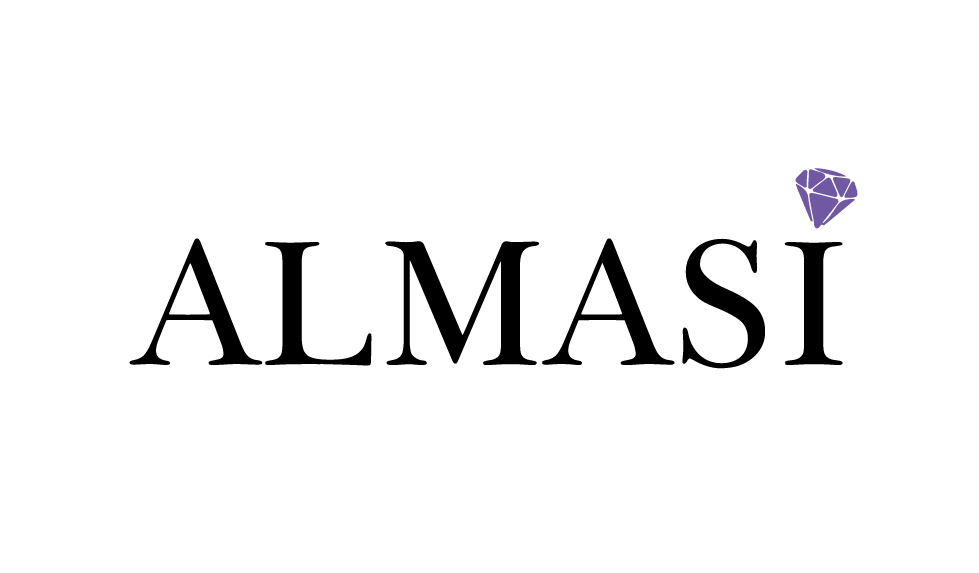 logo Almasi