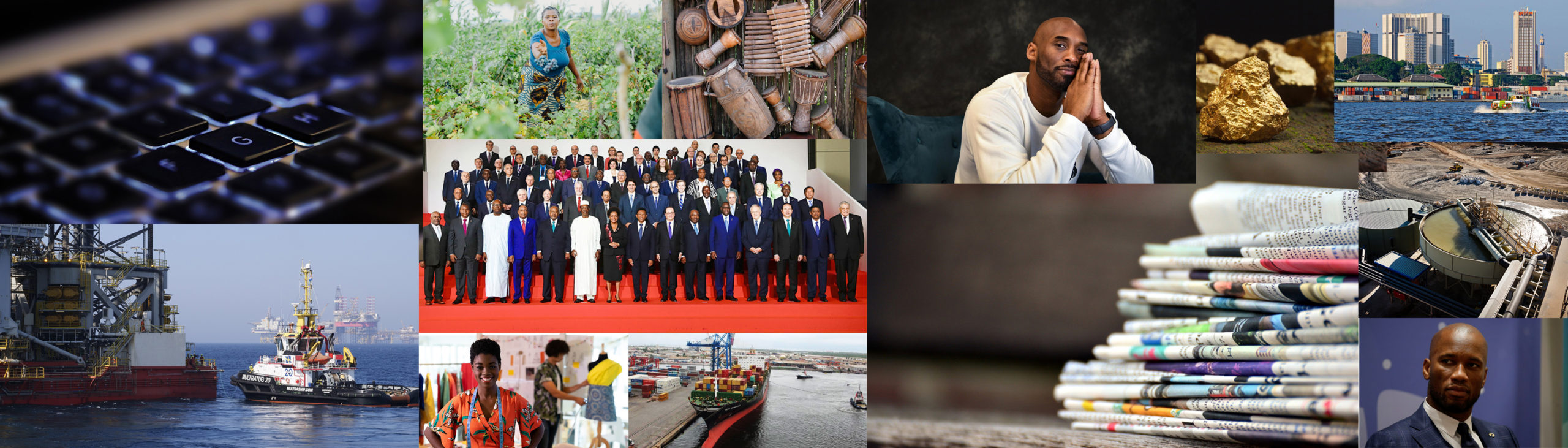 mise en avant de Hamanie