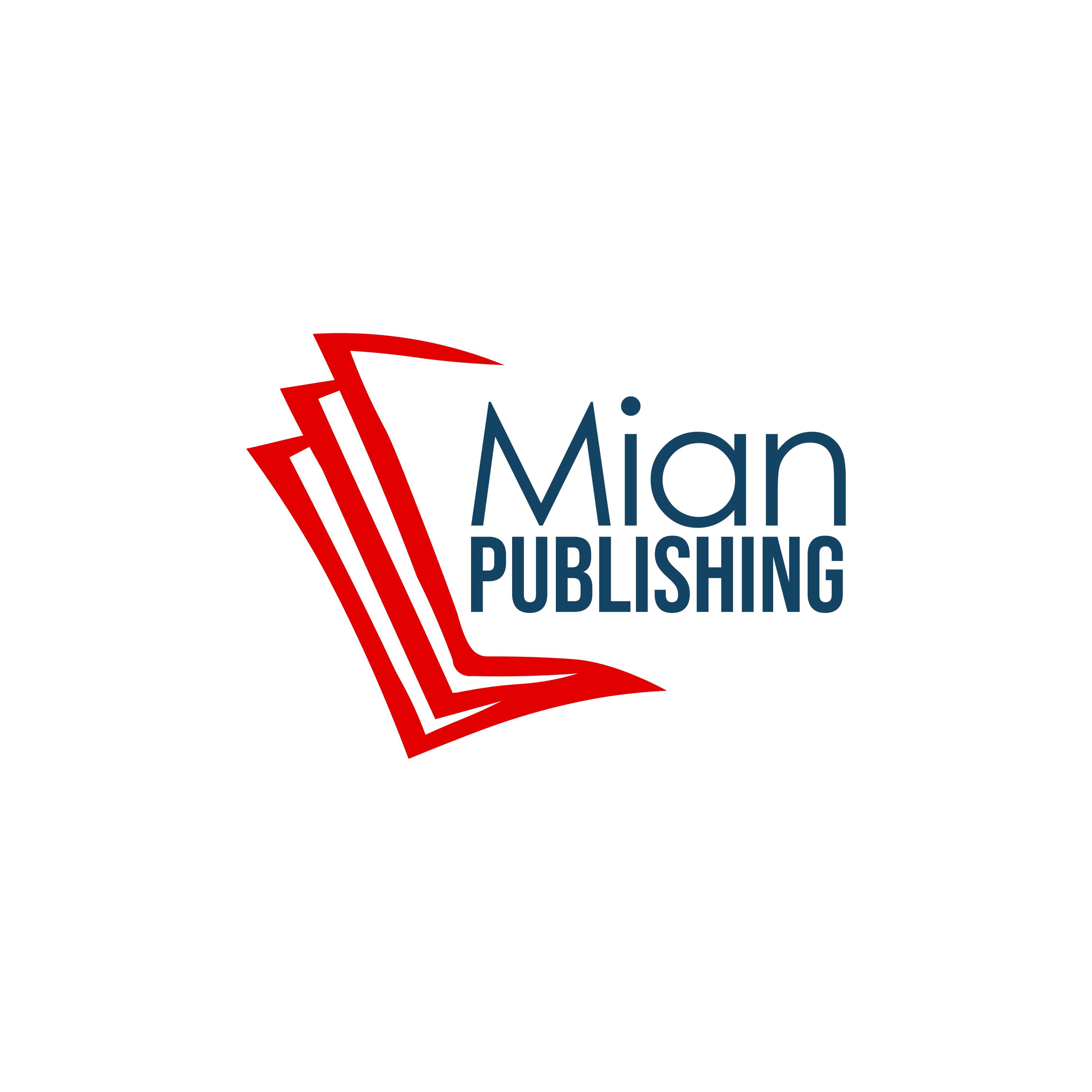 logo mian publishing